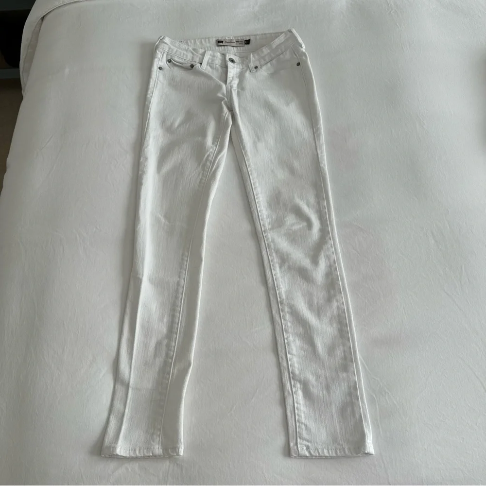 Levi’s Jeans Modern Rise Skinny Jeans - Picture 3 of 11